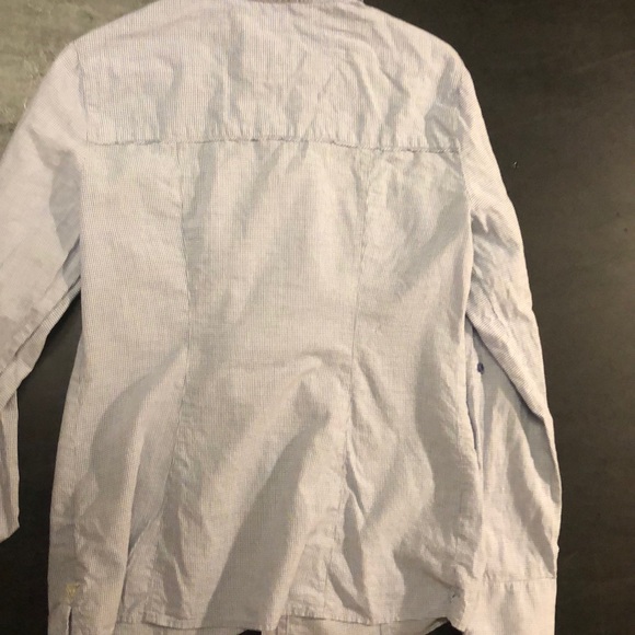 Guess button down shirt - Picture 4 of 5